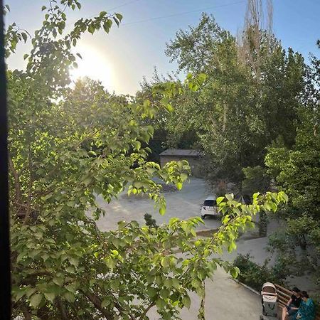 Miracle Apartment Σαμαρκάνδη Εξωτερικό φωτογραφία