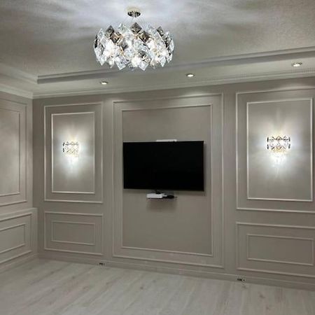 Miracle Apartment Σαμαρκάνδη Εξωτερικό φωτογραφία