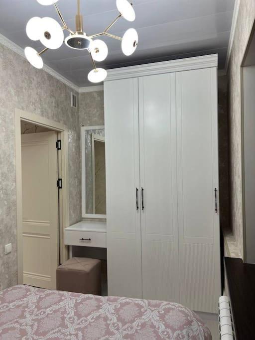 Miracle Apartment Σαμαρκάνδη Εξωτερικό φωτογραφία