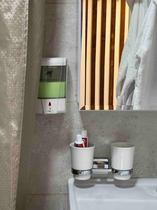 Miracle Apartment Σαμαρκάνδη Εξωτερικό φωτογραφία