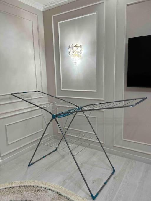 Miracle Apartment Σαμαρκάνδη Εξωτερικό φωτογραφία