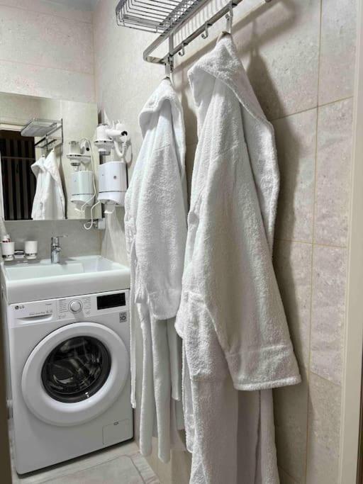 Miracle Apartment Σαμαρκάνδη Εξωτερικό φωτογραφία