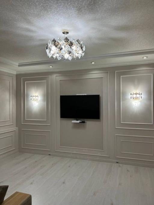 Miracle Apartment Σαμαρκάνδη Εξωτερικό φωτογραφία