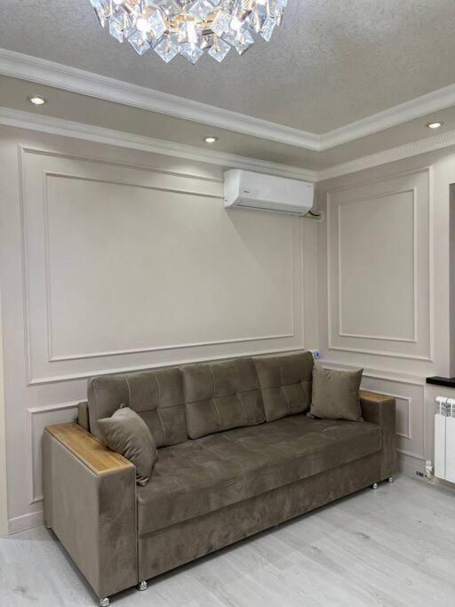 Miracle Apartment Σαμαρκάνδη Εξωτερικό φωτογραφία